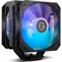 Nox Hummer H-200 ARGB Dual Fan Cooler con Iluminación ARGB y PWM